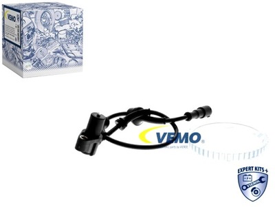 CAPTEUR ABS AVANT GAUCHE/DRTOITE VW TRANSPORTER IV 1.8-2.8 07.90-06.03 VEMO - milautoparts-fr.ukrlive.com