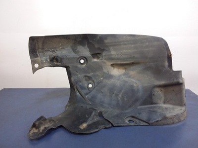 Renault clio iv подкрылок левая перед задняя часть фото №1