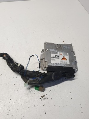 Бортовой компьютер блок управления subaru forester iii 22611ap200 фото №1