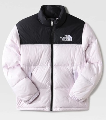 The North Face Kurtka Ciepła Puchowa R.XL