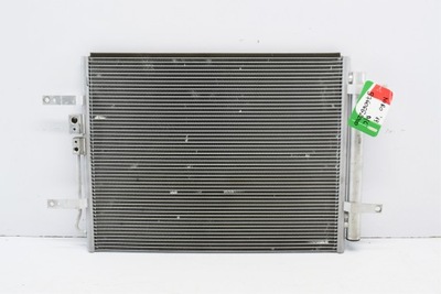 Kia niro радіатор кондиціонера 97606g2000 org фото №1