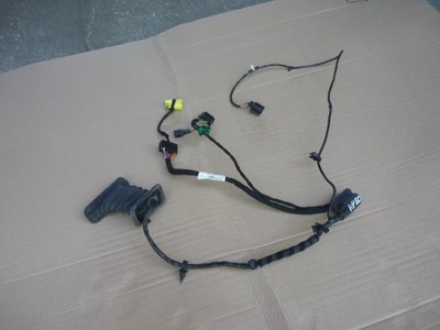 Жгут дверь правый перед vw eos 1q0971121b europa фото №1