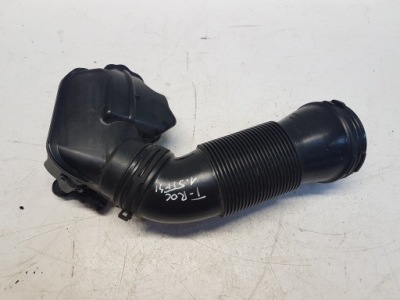 Vw t-roc 1.5 труба резонатор шланг воздуха фото №1