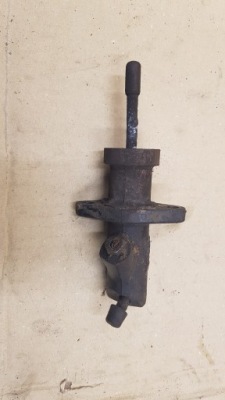 Цилиндр сцепления помпа сцепления bmw e36 1.8is фото №1