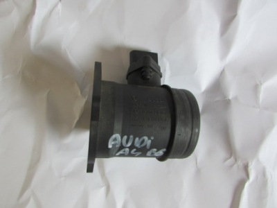 Витратомір audi a4 b6 фото №1