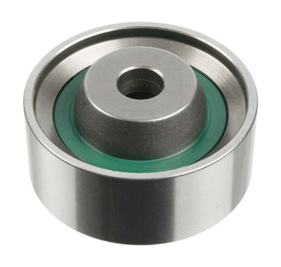 Febi bilstein 24551 ролик направляющая / направляющая, ремень распределительного вала фото №1