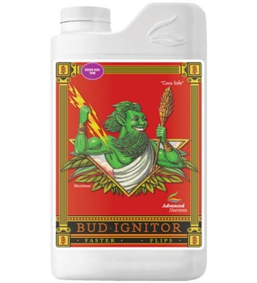 ADVANCED NUTRIENTS BUD IGNITOR 1L AKCELERATOR