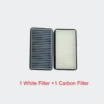 3 HOLES AIR FILTER PARA SKODA OCTAVIA A5 SUPERB YETI PARA SEAT ALTEA L~24670  