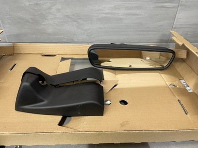 Дзеркало внутрішнє bmw f10 f11 idealne оригінал фото №1