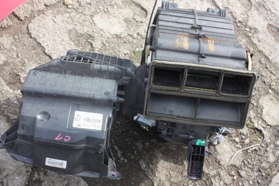 Обігрівач citroen c1 1,0 b eu фото №1