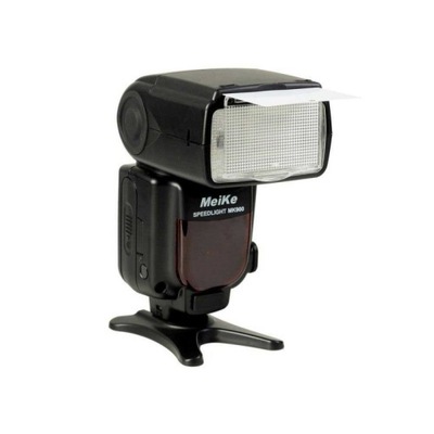 Lampa błyskowa Meike Speedlight MK-900