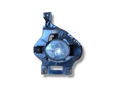 Протитуманна фара права сторона bmw 1 e87 2006 6924656 фото №1