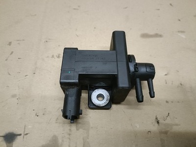 Opel insignia b 1.6 cdti клапан вакуумa 55576356 фото №1