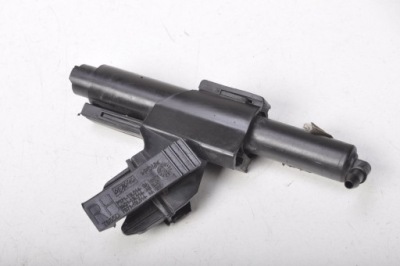 S-max mk1 lift помпа омывателя фары фото №1