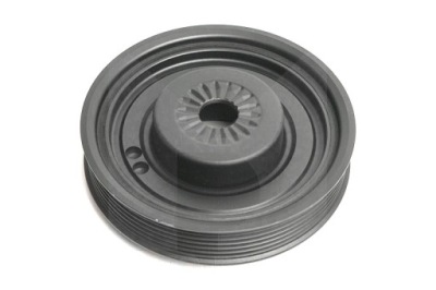 Шків do vw caddy golf polo t-roc фото №1