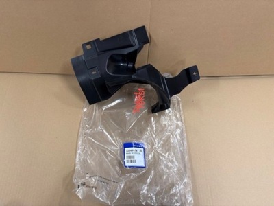 Volvo v60 ii xc90 права захист бризковик підкрилок перед передні фото №1