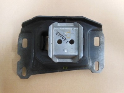 Кронштейн коробки peugeot expert/jumpy iii proace ii фото №1