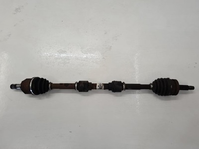 Kia carens iv приводной вал правая 1.7crdi 49501-a4200 фото №1