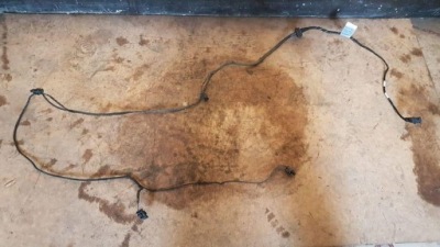 Audi a5 8t 8f 2012 джгут трубопровід двері фото №1