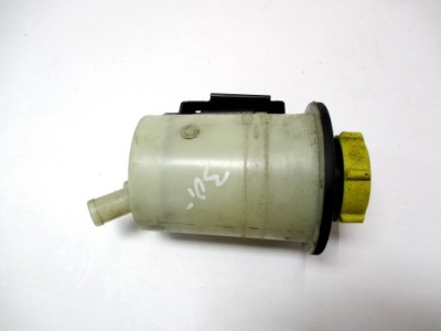 Бачок підсилювача discovery iv фото №1