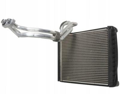 Випарник кондиціонера chrysler 200 2014 - 2016 фото №1