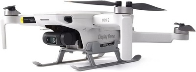 SKŁADANA NOGA PODWOZIA DLA DJI MINI 2/MAVIC MINI