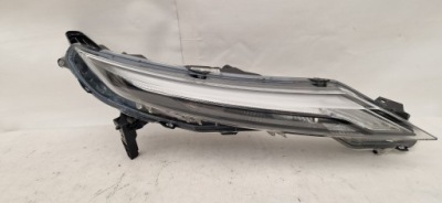 Nissan jke ii 2 led drl лампа права фото №1