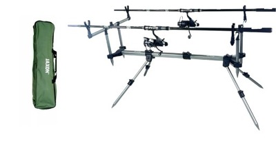 Stanowisko Karpiowe Rod Pod Stojak PZ-RPD013