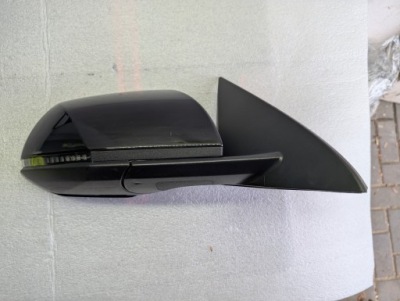 Дзеркало праве hyundai ioniq 5 8 pin фото №1