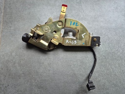 Замок дах лівий mercedes sl r129 1298001174 фото №1