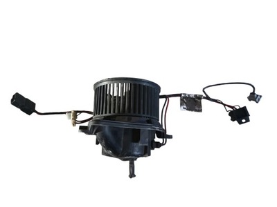 Вентилятор воздуходувка обдув mercedes sprinter фото №1