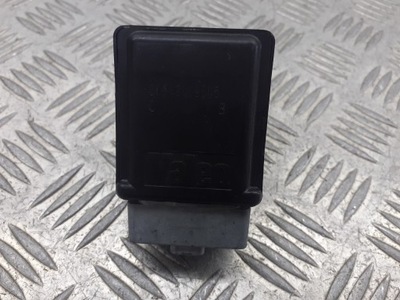 Блокування керма renault scenic ii 1.6 8200468515 фото №1