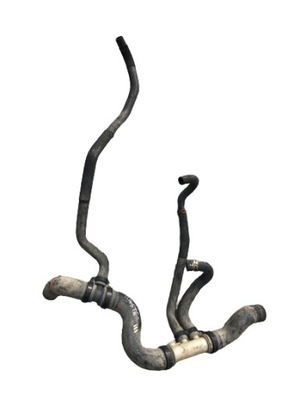 Шланг wody renault master iii movano фото №1