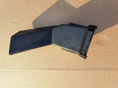 Воздухозаборник воздуха труба 1705280209 mercedes slk r170 фото №1