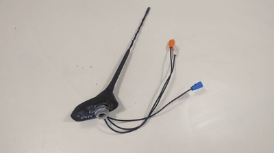 CITROEN C4 PICASSO II ANTENA DE TECHO 9666452880  