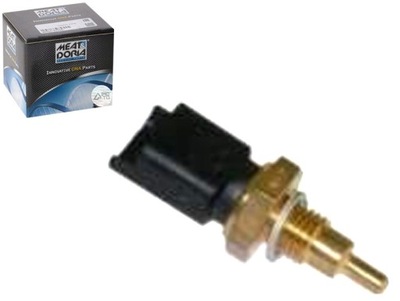 SENSOR TEMPERATURA DE LÍQUIDO REFRIGERACIÓN ALFA ROMEO 147 156 166 GT GTV  