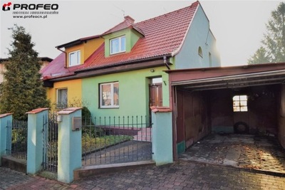 Dom, Bielsko-Biała, Biała Północ, 123 m²