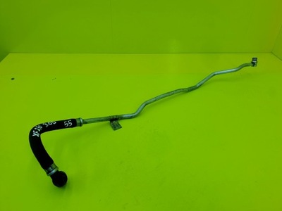 Шланг wąż трубка коробки xf250 xj rrs 3.0d фото №1