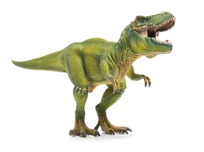 Schleich Dinozaur Tyranozaur REX T-rex 14525