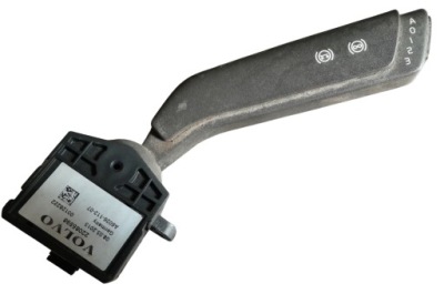 Перемикач важіль круїз-контроль volvo fh 4 fm 4 fmx 4 фото №1