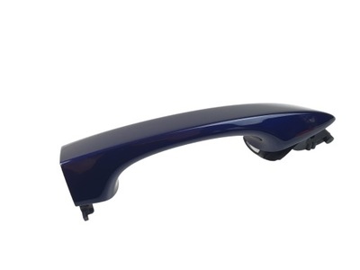 Golf sportsvan lc5b ручка двері ліва 510837205d фото №1