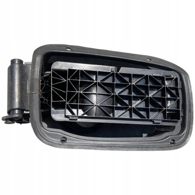 Bmw 5 f10 f11 крышка заливной топлива 7204365 фото №1