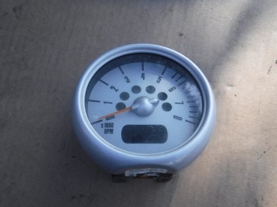 Прилади прилади obrotomierz mini r50 r53 6924924 фото №1