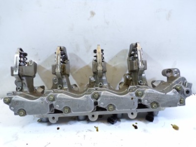 Активатор клапанів alfa romeo stelvio giulia 2.0 фото №1