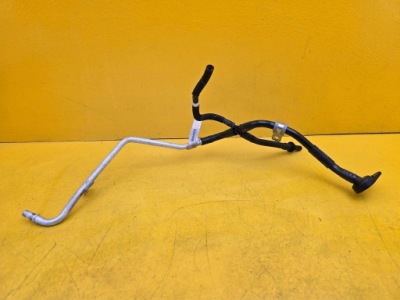 Mercedes-benz e w213 шланг трубка вакуумa a6540701732 фото №1