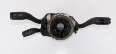 Audi a8 d3 перемикач комбінований перемикачі стрічка фото №1