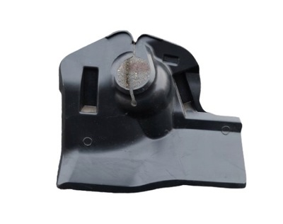 Защита пластик колонки honda civic x fk8 type r 17-22 фото №1