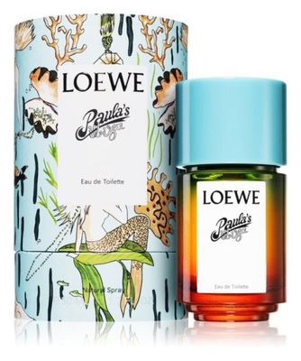 LOEWE PAULA'S IBIZA EDT 50ML