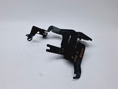 Кронштейн насоса abs renault zoe ii lift 2013- #8559 фото №1