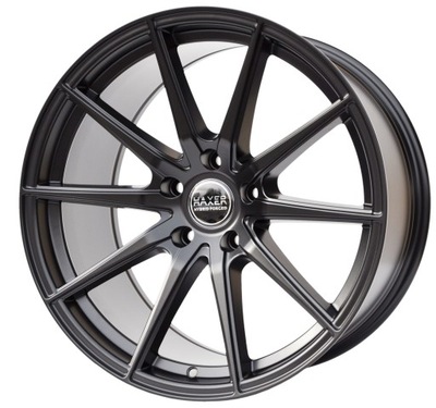 LLANTAS 20'' BMW F12 SERII 7 E32 E38 E65 E66 E67  